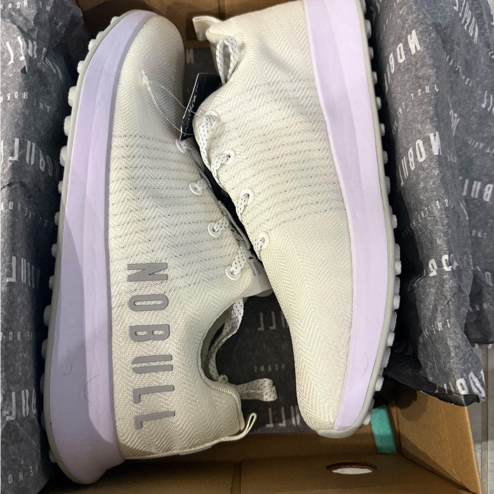 Unisex NOBULL Golf Shoes